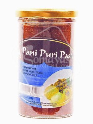 Sounas Pani Puri Paste-0