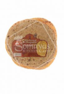 Sounas Wholemeal Chupatis-0
