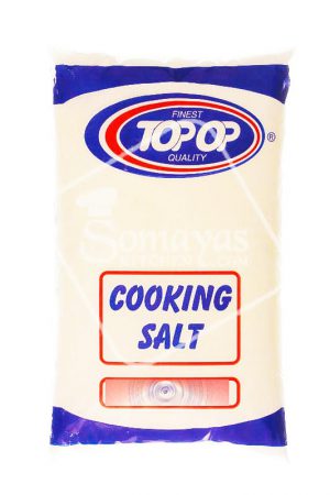 Top-Op Cooking Salt 12.5kg-0