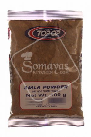 Top-Op Amla Powder 100g-0