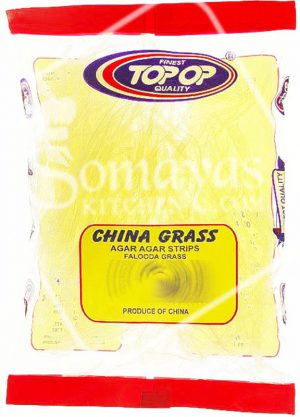 Top-Op China Grass 100g-0