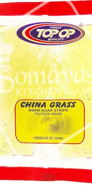 Top-Op China Grass 100g-0