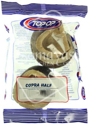 Top-Op Copra Half 200g-0