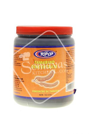 Top-Op Tamarind Concentrate 1kg-0