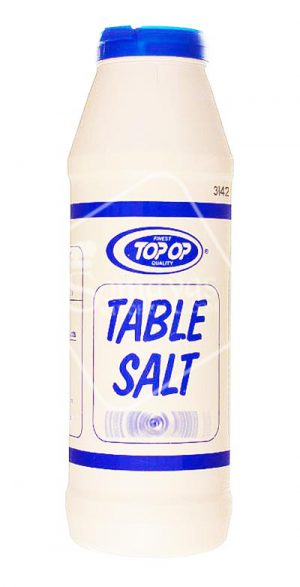 Top-Op Table Salt 750g-0