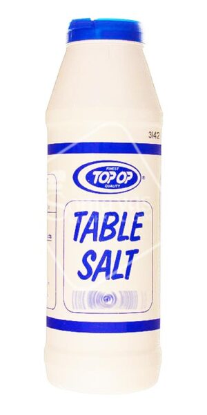 Top-Op Table Salt 750g-0