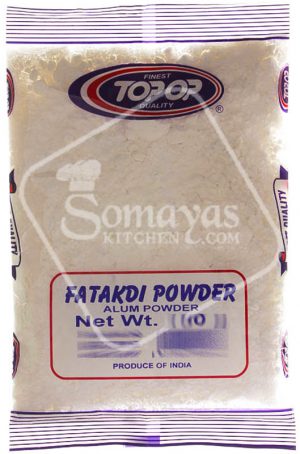 Top-Op Fatakdi Powder 100g-0
