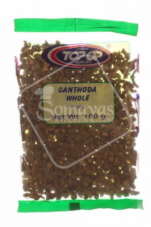 Top-Op Ganthoda Whole 100g-0