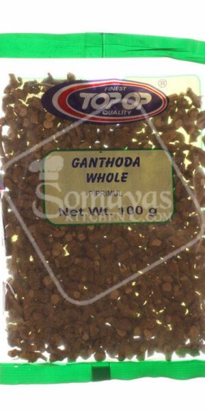 Top-Op Ganthoda Whole 100g-0