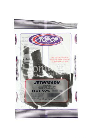 Top-Op Jethimadh Whole 50g-0