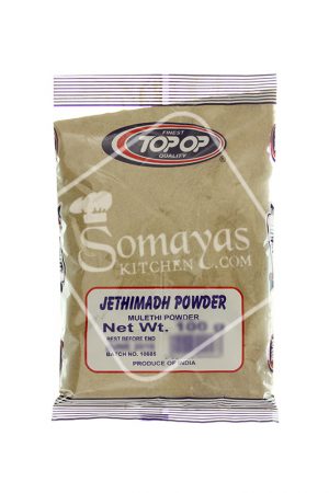 Top-Op JethiMadh Powder 100g-0