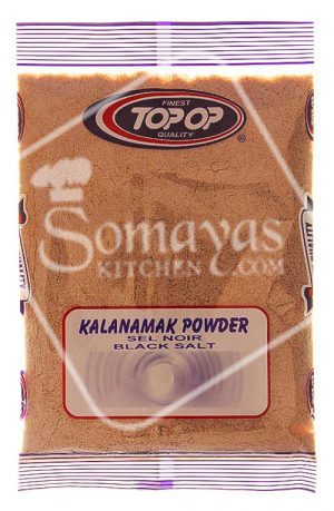 Top-Op Kalanamak Powder 100g-0
