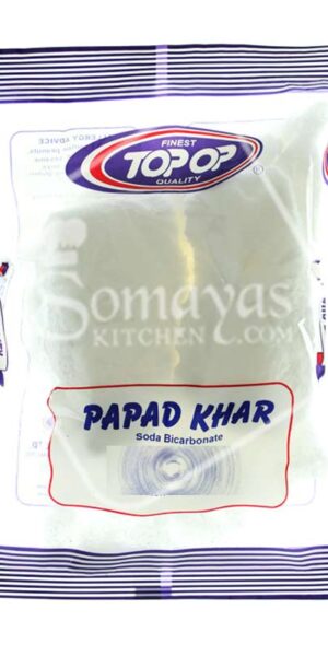 Top-Op Papad Khar 300g-0