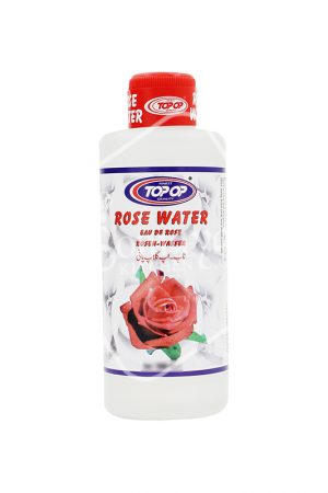 Top-Op Rose Water 200ml-0