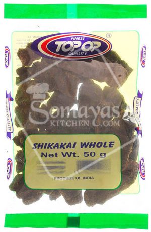 Top-Op Shikakai Whole 50g-0