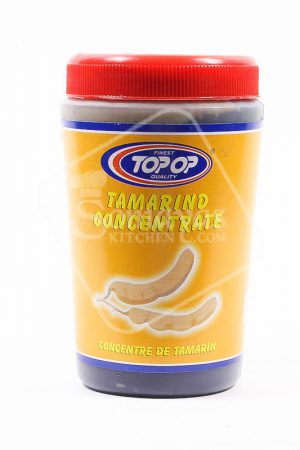 Top-Op Tamarind Concentrate 454g-0