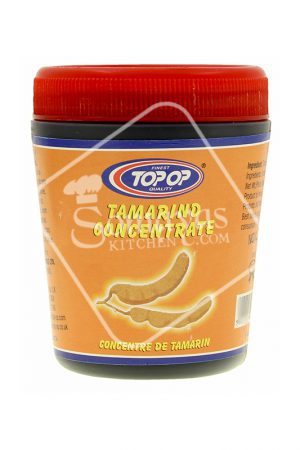 Top-Op Tamarind Concentrate 227g-0