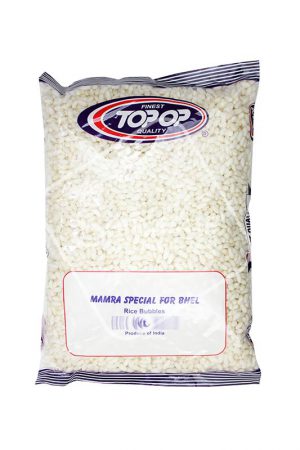 Top-Op Mamra Special For Bhel 200g-0