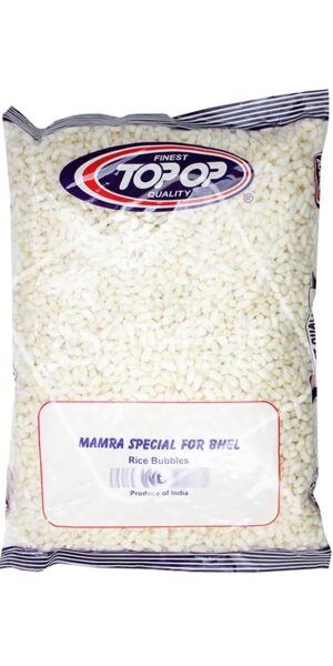 Top-Op Mamra Special For Bhel 200g-0