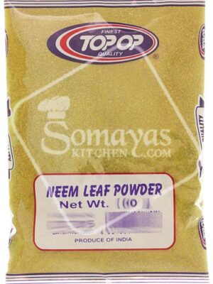 Top-Op Neem Leaf Powder 100g-0