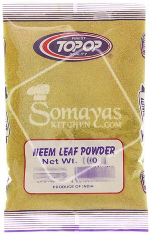 Top-Op Neem Leaf Powder 100g-0