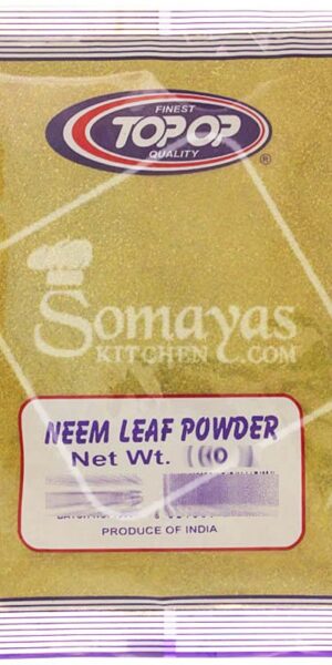 Top-Op Neem Leaf Powder 100g-0