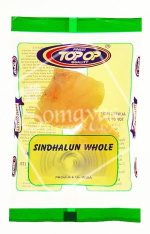 Top-Op Sindhalun Whole 100g-0