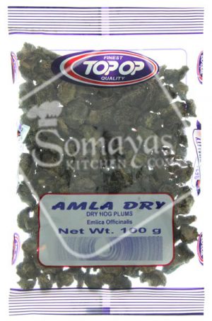 Top-Op Amla Dry 100g-0