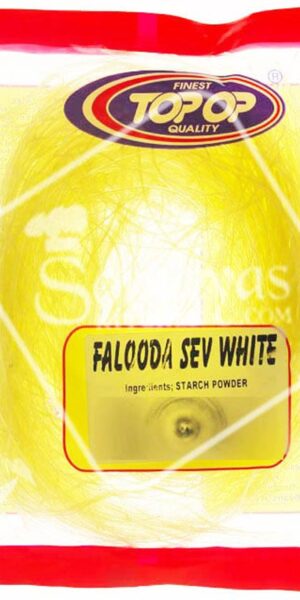 Top-Op White Falooda Sev 100g-0