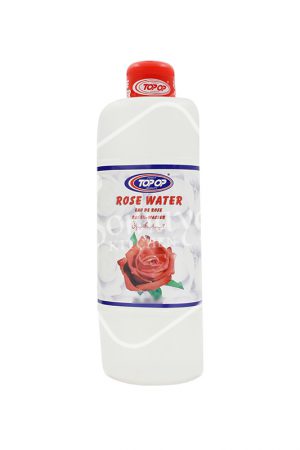 Top-Op Rose Water 600ml-0