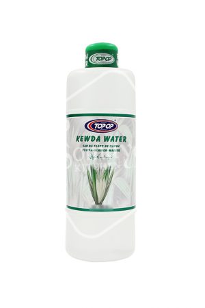 Top-Op Kewda Water 600ml-0