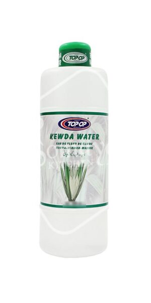 Top-Op Kewda Water 600ml-0