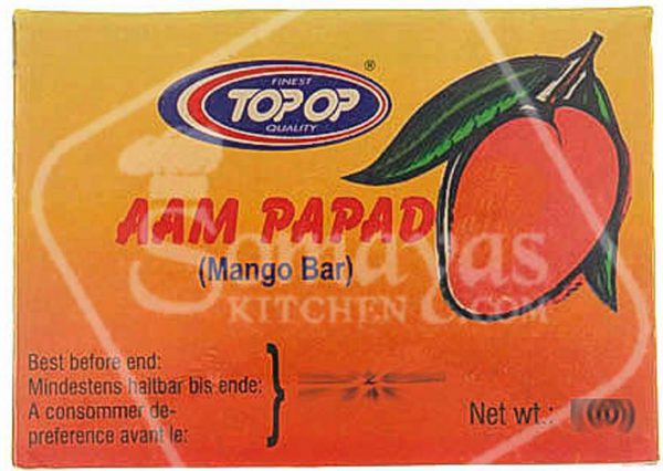 Top-Op Aam Papad 200g-0