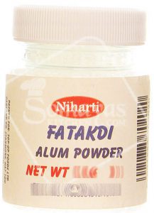 Niharti Fatakdi Powder 56g-0