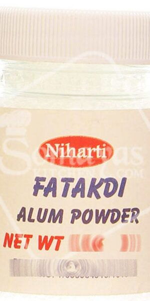 Niharti Fatakdi Powder 56g-0