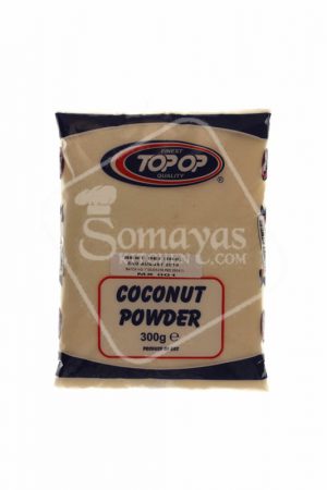 Top-Op Coconut Powder 300g-0