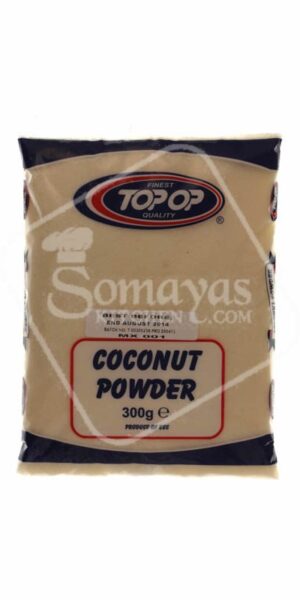Top-Op Coconut Powder 300g-0