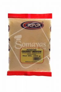 Top-Op Desiccated Coconut Medium 250g-0