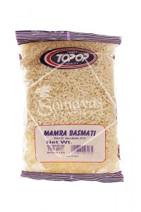 Top-Op Mamra Basmati 200g-0