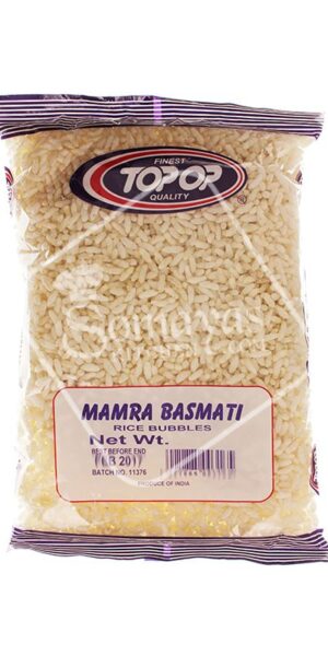 Top-Op Mamra Basmati 454g-0