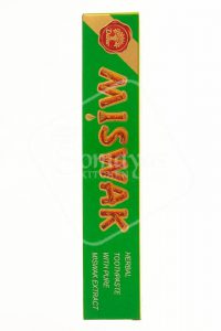 Dabur Miswak Toothpaste-0