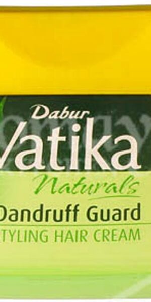 Dabur Vatika Dandruff Guard 140ml-0