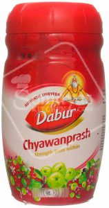 Dabur Chyawanprash 250g-0