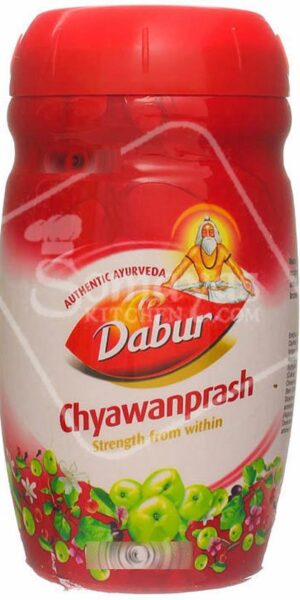 Dabur Chyawanprash 250g-0