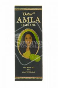 Dabur Amla Hair Oil 100ml