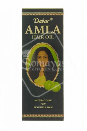 Dabur Amla Hair Oil 100ml-0