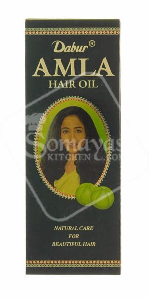 Dabur Amla Hair Oil 100ml