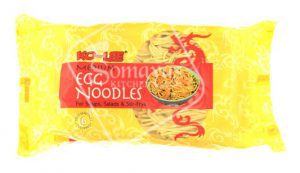 Ko-Lee Egg Noodles 375g-0