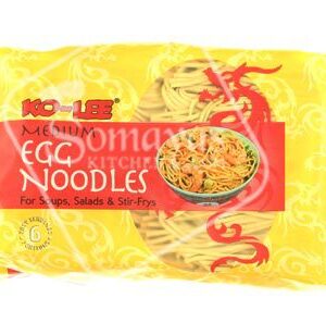 Ko-Lee Egg Noodles 375g-0