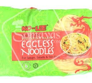 Ko-Lee Eggless Noodles 375g-0